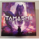 Tamashii: The Ascend Chronicles + Stretch Goals (Standee) Board Game (Spanish) by Awaken Realms