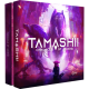 Tamashii: The Ascend Chronicles + Stretch Goals (Standee) Board Game (Spanish) by Awaken Realms