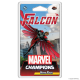 Marvel Champions: The Card Game - Falcon Hero Pack (English) from Fantasy Flight Games