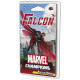 Marvel Champions: The Card Game - Falcon Hero Pack (Spanish) from Fantasy Flight Games