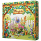 The Pergola board game from Rebel