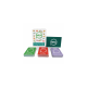 WASA board game by Tribu de Sinvergüenzas from Jam Innovation (Spanish)