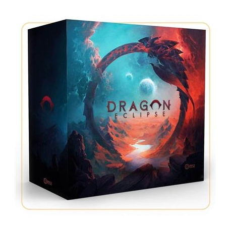 Dragon Eclipse (Minis) (English)