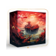 Dragon Eclipse board game Foray into the Shadow Realms (English) by Awaken Realms