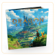 Dragon Eclipse Artbook (English)