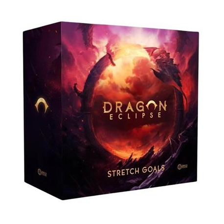 Dragon Eclipse Stretch Goals (Standee) board game (English) from Awaken Realms