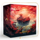 Dragon Eclipse Foray into the Shadow Realms (Standees) by Awaken Realms