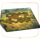 Dragon Eclipse Untamed Arena Playmat (Inglés) de Awaken Realms