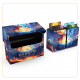 Dragon Eclipse: Combat Deck Box de Awaken Realms
