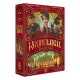 Kronologic: Paris 1920 Board Game by Tranjis Games