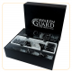 Dragon Eclipse - Card Sleeves (Core box+ Stretch goals + expansions) by Awaken Realms