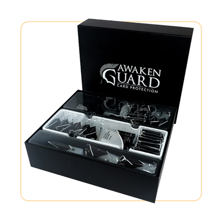 Dragon Eclipse - Card Sleeves (Core box+ Stretch goals + expansions) by Awaken Realms
