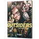 Juego de rol Outsiders de El Refugio de Ryhope