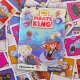 Juego de cartas Pirate King! de Boquerón Games