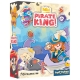 Juego de cartas Pirate King! de Boquerón Games