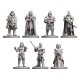 Juego de mesa Tiny Epic Game of Thrones™ (Inglés) de Gamelyn Games