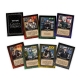 Juego de mesa Tiny Epic Game of Thrones™ (Inglés) de Gamelyn Games