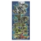 Table game Tiny Epic Game of Thrones™ (English) from Gamelyn Games