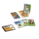 Juego de cartas Papas de Guerra de Mitos