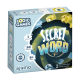 Secret Word: Logic Games educational board game by Átomo Games