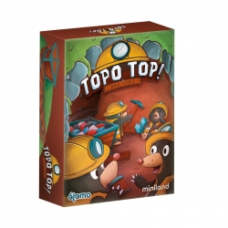 Topo Top!
