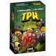 TPK - Total Party Kill es un juego de mazmorras colaborativo para toda la familia