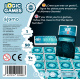 Secret Number : Logic Games educational board game by Átomo Games