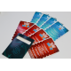 Secret Number : Logic Games educational board game by Átomo Games