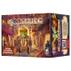 Table game Gloomhaven: Buttons & Bugs (Spanish) from Cephalofair Games 