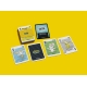 Monkey King Family Board Game by Badan Studios