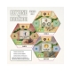 Promo set for the Beyond the Horizon board game by Maldito Games