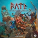 The Fate: Defenders of Grimheim board game from Maldito Games