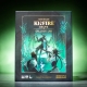 Kinfire Delve: Callous’ Lab (Spanish) by PIF Games