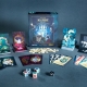 Kinfire Delve: Vainglory’s Grotto (Spanish) card game by PIF Games