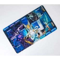 Tapete para el juego de cartas Kinfire Delve: Playmat de PIF Games