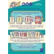 Juego de cartas Flip 7 (Inglés) de USAopoly