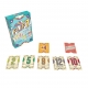 Juego de cartas Flip 7 (Inglés) de USAopoly