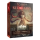 Ashes Reborn Red Rains the Flood of Moon Cove Exp. (Inglés) de Plaid Hat Games