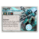 Summoner Wars Isle Vekkid Faction Deck (English) from Plaid Hat Games