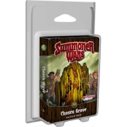 Summoner Wars Spectral Conclave Faction Deck (English) from Plaid Hat Games