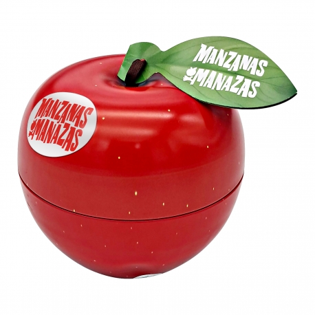 Juego de mesa Manzanas Manazas de Falomir Juegos