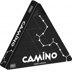 Board game Path by Falomir Games