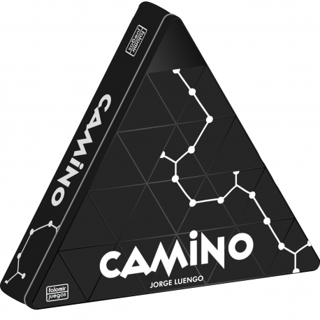 Board game Path by Falomir Games