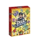 Juego de mesa educativo Diez ladrones de Class Games