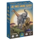 A-ni-ma-les Sabana educational board game by Class Games