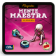 Juego de mesa clásico Mente Maestra Magnético de 2Tomatoes Games