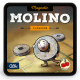 Juego de mesa clásico Molino Magnético de 2Tomatoes Games