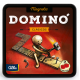 Juego de mesa clásico Dominó Magnético de 2Tomatoes Games