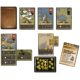 Juego de mesa Mundo Abierto: Elria de Owlistic Games