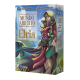 Juego de mesa Mundo Abierto: Elria de Owlistic Games